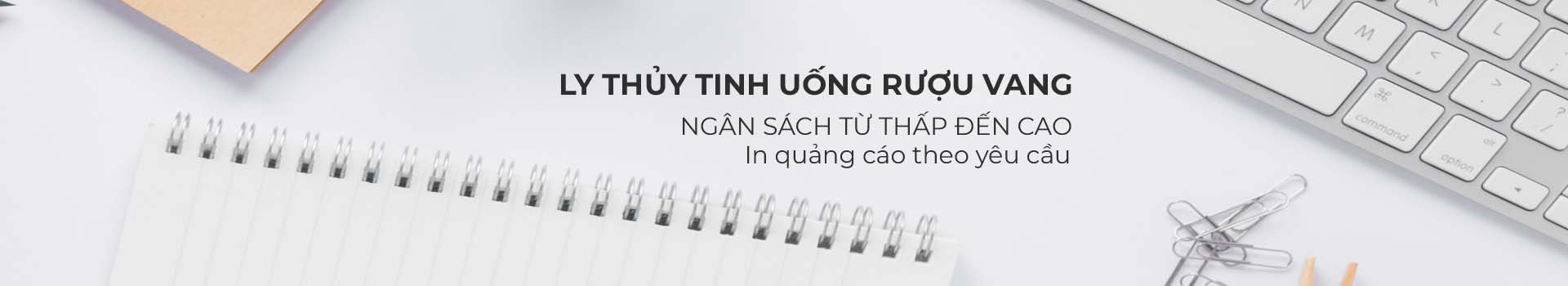 Ly uống rượu vang