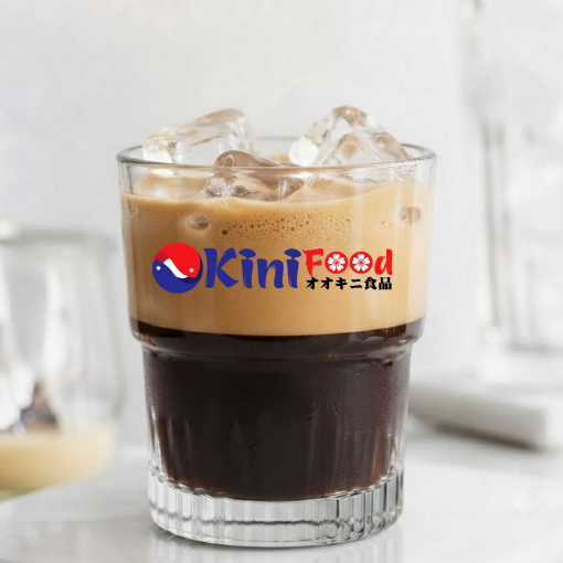 Ly uống cà phê đá Hiệu Lucky LG-40 dung tích 200ml