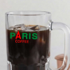Ly thủy tinh quai cafe M20N dung tích 320ml - Ảnh 5