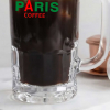Ly thủy tinh quai cafe M20N dung tích 320ml - Ảnh 4