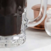 Ly thủy tinh quai cafe M20N dung tích 320ml - Ảnh 2