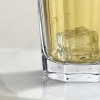 Ly thủy tinh sọc khía in nội dung và logo theo yêu cầu dung tích 375ml - Ảnh 5