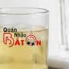 Ly quai thủy tinh Clear Mug in nội dung và logo theo yêu cầu dung tích 325ml - Ảnh 3