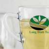 Ly quai thủy tinh uống trà in logo và nội dung theo yêu cầu dung tích 315ml - Ảnh 5