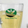 Ly quai thủy tinh uống trà in logo và nội dung theo yêu cầu dung tích 315ml - Ảnh 4