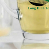 Ly quai thủy tinh uống trà in logo và nội dung theo yêu cầu dung tích 315ml - Ảnh 3