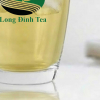 Ly quai thủy tinh uống trà in logo và nội dung theo yêu cầu dung tích 315ml - Ảnh 2