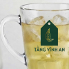Ly quai trà thủy tinh in quảng cáo theo yêu cầu dung tích 350ml - Ảnh 5