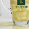 Ly quai trà thủy tinh in quảng cáo theo yêu cầu dung tích 350ml - Ảnh 3