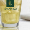 Ly quai trà thủy tinh in quảng cáo theo yêu cầu dung tích 350ml - Ảnh 2
