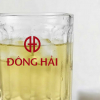 Ly quai thủy tinh sọc in  logo và nội dung theo yêu cầu dung tích 240ml - Ảnh 3