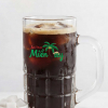 Ly quai cà phê có thể in làm quà tặng khuyến mãi 330ml - Ảnh 3