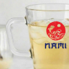 Ly quai victory thủy tinh uống trà nước in quảng cáo theo yêu cầu dung tích 260ml - Ảnh 4