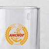 Ly quai bia in logo thương hiệu hay làm quà tặng dung tích 350ml - Ảnh 2