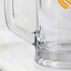 Ly quai bia in logo thương hiệu hay làm quà tặng dung tích 350ml - Ảnh 4