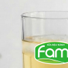 Ly thủy tinh in làm quà tặng ngành hàng sữa nước giải khát dung tích 260ml - Ảnh 3