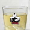 Ly thủy tinh đáy khía kiểu Thái cho nhà hàng BBQ hay làm quà tặng ngành hàng thực phẩm dung tích 260ml - Ảnh 5