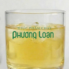 Ly thủy tinh chặt góc uống nước cho quán ăn hay làm quà tặng ngành hàng thực phẩm dung tích 220ml - Ảnh 3