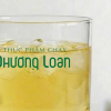 Ly thủy tinh chặt góc uống nước cho quán ăn hay làm quà tặng ngành hàng thực phẩm dung tích 220ml - Ảnh 5