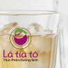 Ly trà thủy tinh in quảng cáo ngành hàng thực phẩm dung tích 350ml - Ảnh 5