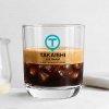 Ly uống cà phê đá Hiệu Prim PG-328 dung tích 230ml