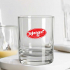 Ly thủy tinh rock Baley rất đa dụng 325ml in theo yêu cầu