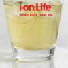 Ly thủy tinh kiểu rock in logo làm quà tặng phù hợp nhiều ngành hàng dung tích 220ml - Ảnh 2