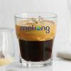 Ly cà phê đá Hiệu Prim UG-389 dung tích 306ml