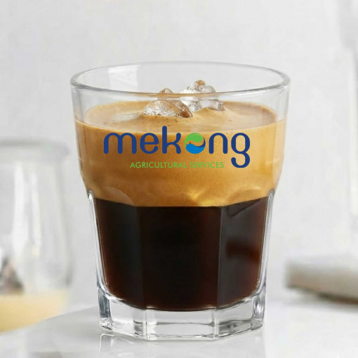 Ly cà phê đá Hiệu Prim UG-389 dung tích 306ml