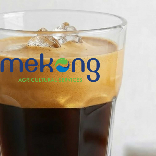 Alternative view of Ly cà phê đá Hiệu Prim UG-389 dung tích 306ml